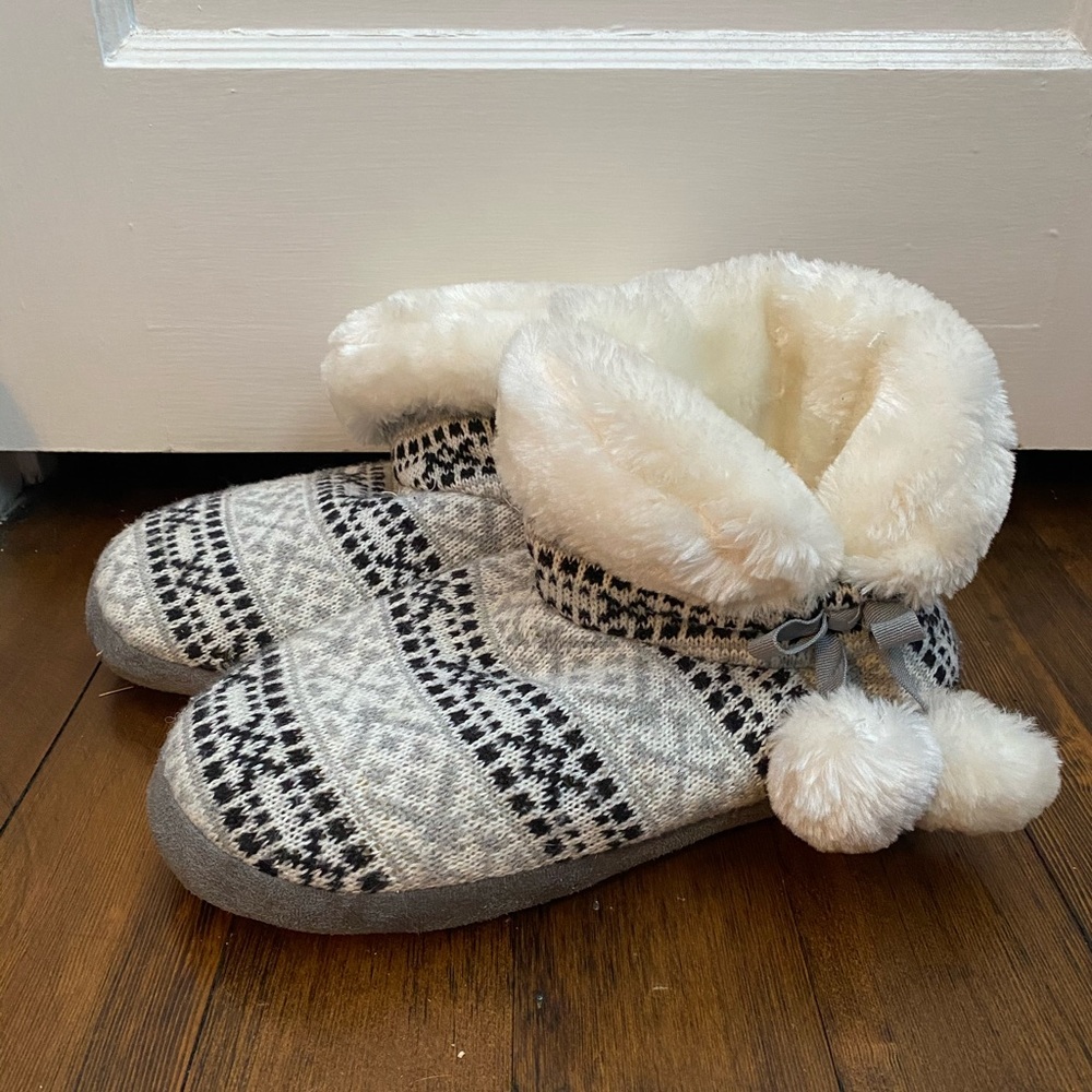 Slippers